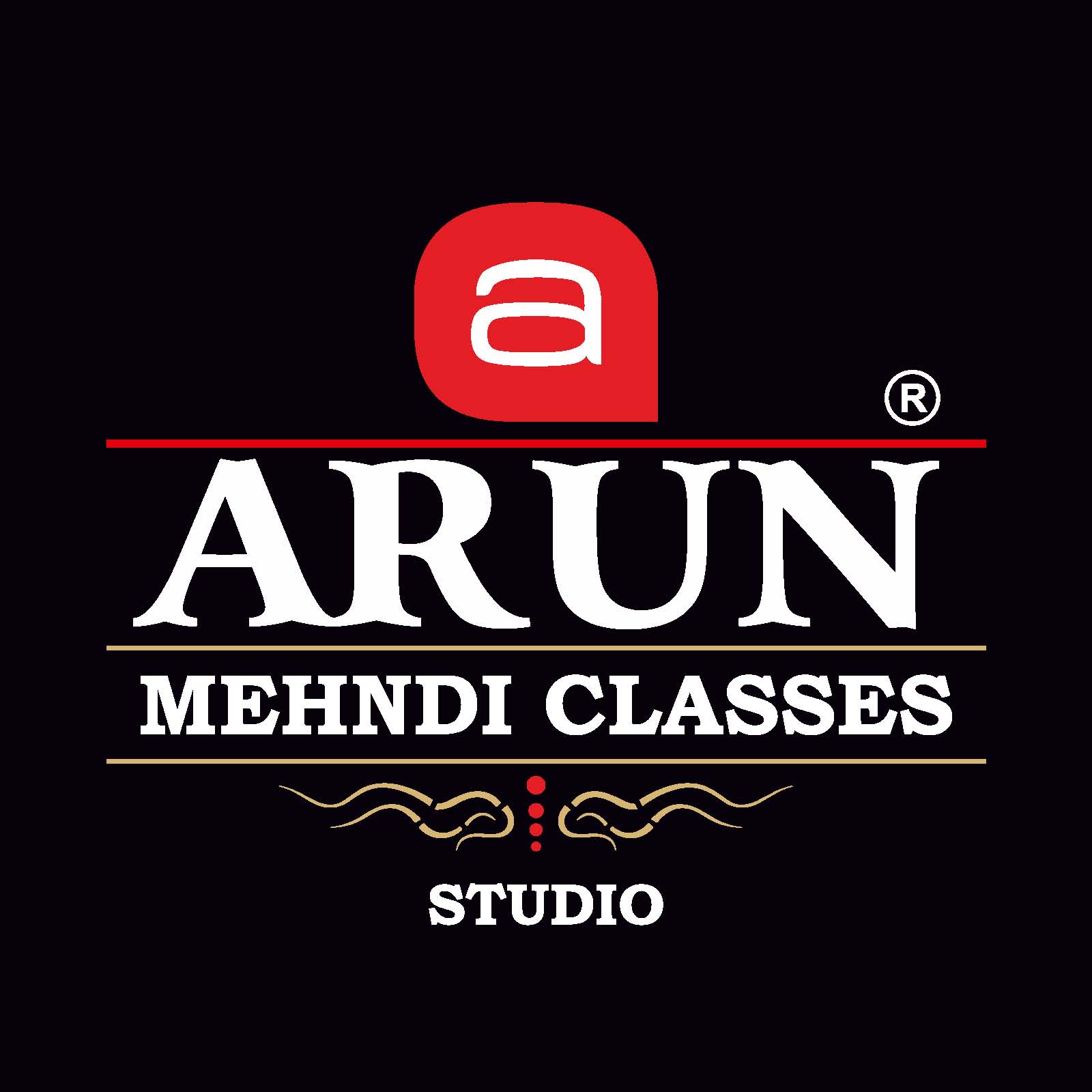 Arun Mehndi Classes