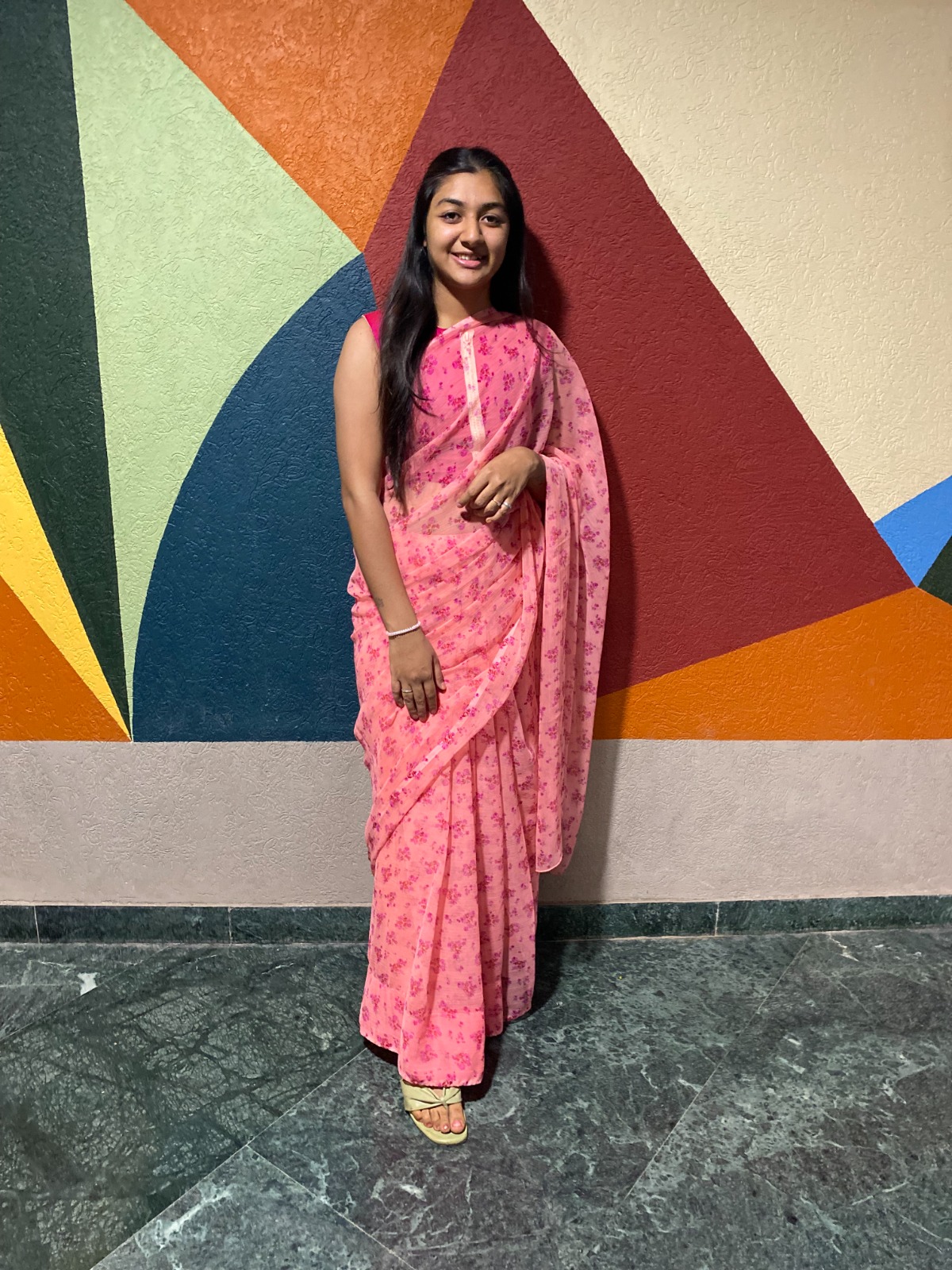 Devanshi Rajbhai Shah