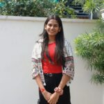 Gowri Hitesh Mavani
