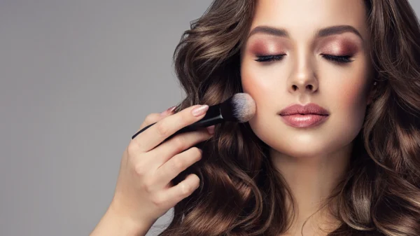 Professional Makeup Course